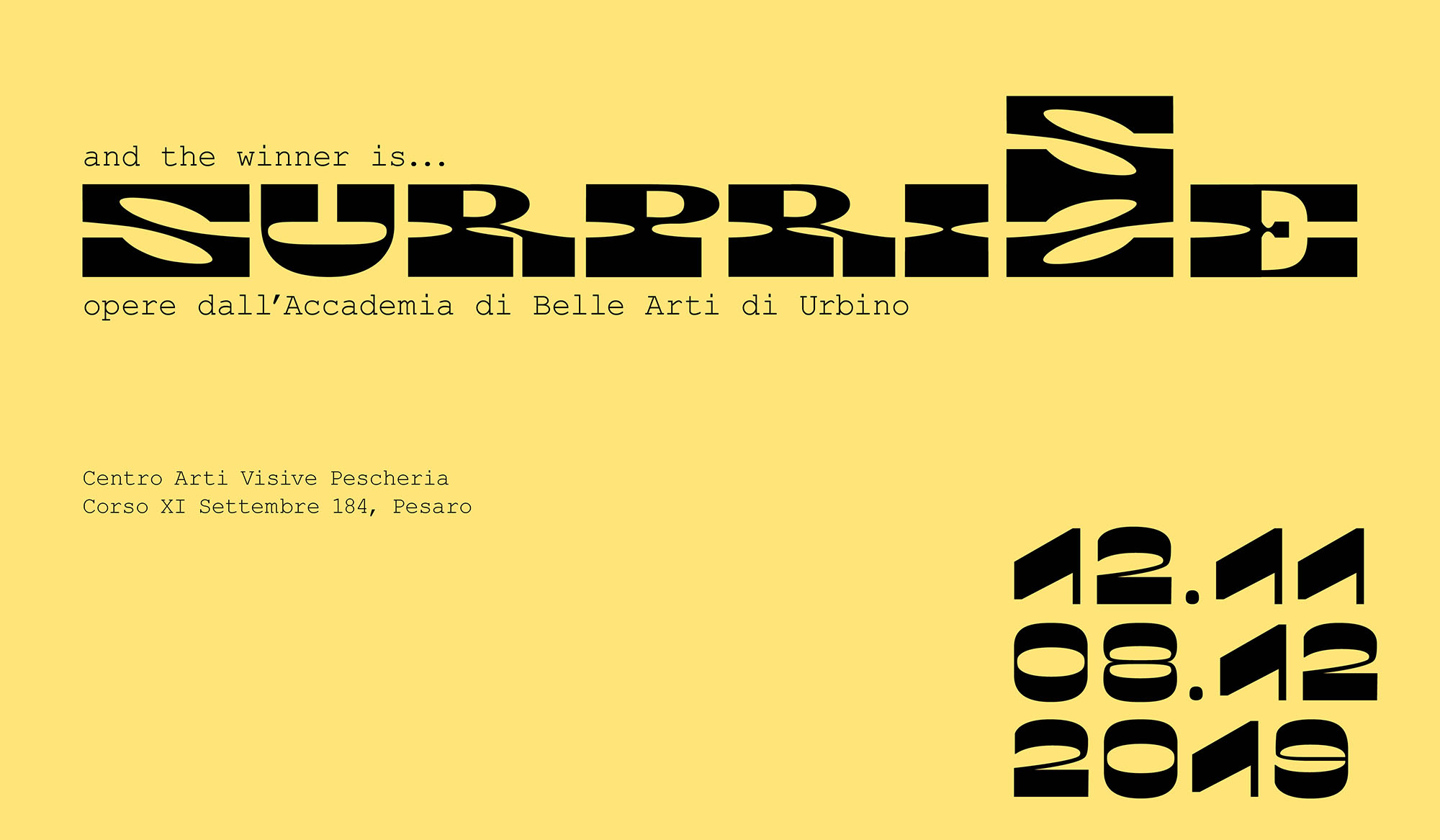 Surprize